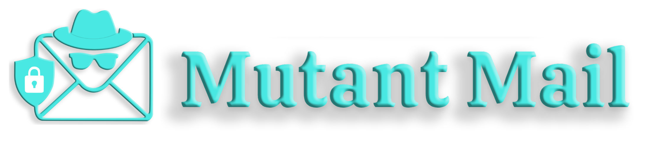 Mutant Mail Logo With Text Rectangle dimension